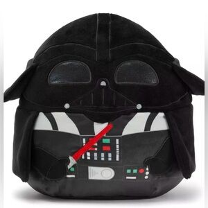 Squishmallow Disney Star Wars Darth Vader
